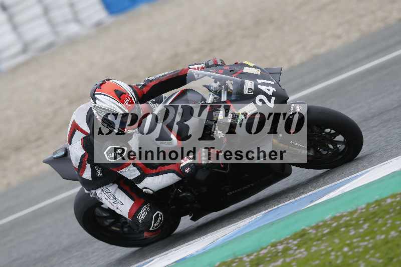 Archiv-2025/02 28.-31.01.2025 Moto Center Thun Jerez/blau-blue/241